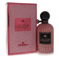 Ard Al Zaafaran Eftinaan Eau De Parfum Spray By Al Zaafaran - MyriadMart