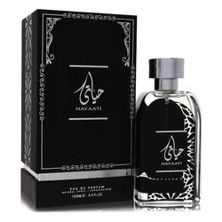 Ard Al Zaafaran Hayaati Eau De Parfum Spray By Al Zaafaran - MyriadMart
