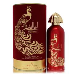 Ard Al Zaafaran Layalina Eau De Parfum Spray (Unisex) By Al Zaafaran - MyriadMart