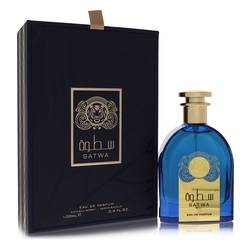 Ard Al Zaafaran Satwa Eau De Parfum Spray Unisex By Al Zaafaran on sale at MyriadMart