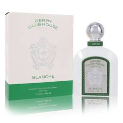 Armaf Derby Blanche White Eau De Toilette Spray By Armaf - MyriadMart