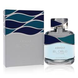 Armaf El Cielo Eau De Parfum Spray By Armaf - MyriadMart
