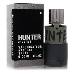 Armaf Hunter Intense Eau De Parfum Spray By Armaf on sale at MyriadMart