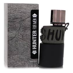 Armaf Hunter Intense Eau De Parfum Spray By Armaf - MyriadMart