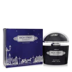 Armaf High Street Midnight Eau De Parfum Spray By Armaf - MyriadMart