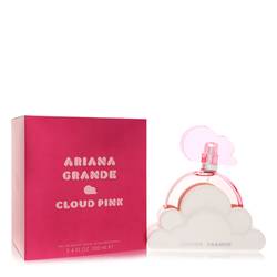 Ariana Grande Cloud Pink Eau De Parfum Spray By Ariana Grande - MyriadMart