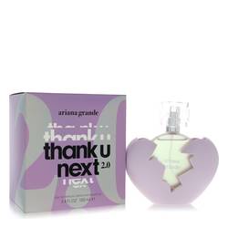 Ariana Grande Thank U Next 2.0 Eau De Parfum Spray By Ariana Grande on sale at MyriadMart