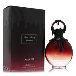 Armaf Miss Magnifiq Eau De Parfum Spray By Armaf - MyriadMart
