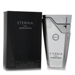 Armaf Eternia Eau De Parfum Spray By Armaf on sale at MyriadMart