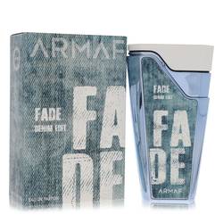 Armaf Fade Denim Edit Eau De Parfum Spray By Armaf on sale at MyriadMart