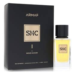 Armaf Shk I By Saoud Alkaabi Eau De Parfum Spray By Armaf on sale at MyriadMart