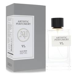 Armaf Artistic Perfumery Vl Eau De Parfum Spray By Armaf on sale at MyriadMart