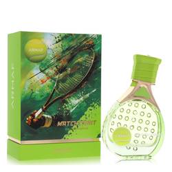 Armaf Match Point Eau De Parfum Spray By Armaf on sale at MyriadMart