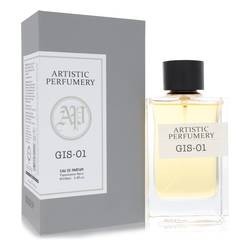 Armaf Artistic Perfumery Gis-01 Eau De Parfum Spray By Armaf on sale at MyriadMart