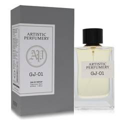 Armaf Artistic Perfumery Gj-01 Eau De Parfum Spray By Armaf on sale at MyriadMart
