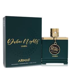 Armaf Dubai Nights Umbra Eau De Parfum Spray By Armaf on sale at MyriadMart