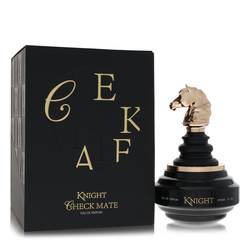 Armaf Checkmate Knight Eau De Parfum Spray By Armaf on sale at MyriadMart
