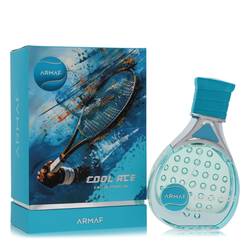 Armaf Cool Ace Eau De Parfum Spray By Armaf on sale at MyriadMart