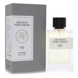 Armaf Artistic Perfumery Vt Eau De Parfum Spray By Armaf on sale at MyriadMart