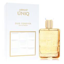 Armaf Uniq-oud Forever Eau De Parfum Spray By Armaf on sale at MyriadMart