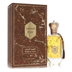 Armaf Eter Magical Oud Eau De Parfum Spray By Armaf on sale at MyriadMart