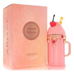 Armaf Delights Island Breeze Eau De Parfum Spray Unisex By Armaf on sale at MyriadMart