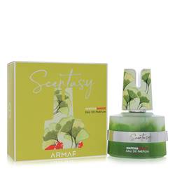 Armaf Scentasy Matcha Magix Eau De Parfum Spray By Armaf on sale at MyriadMart