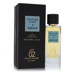 Armaf Profumi D Art02 Voglie Di Mare Eau De Parfum Spray By Armaf on sale at MyriadMart