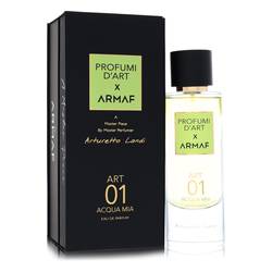 Armaf Profumi D Art01 Acqua Mia Eau De Parfum Spray By Armaf on sale at MyriadMart