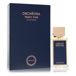 Armaf Orchestra Tempo Tune Eau De Parfum Spray By Armaf on sale at MyriadMart