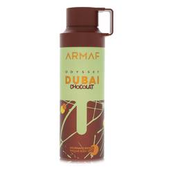 Armaf Odyssey Dubai Chocolat Deodorant Spray By Armaf on sale at MyriadMart