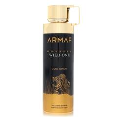Armaf Odyssey Wild One Deodorant Spray By Armaf on sale at MyriadMart