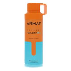 Armaf Odyssey Mandarin Sky Deodorant Spray By Armaf on sale at MyriadMart