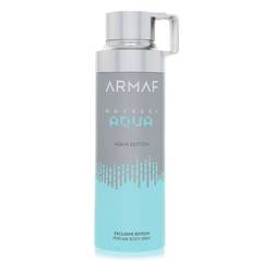 Armaf Odyssey Aqua Deodorant Spray By Armaf on sale at MyriadMart