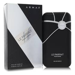 Armaf Le Parfait Eau De Parfum Spray By Armaf on sale at MyriadMart