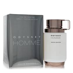 Armaf Odyssey Homme White Edition Eau De Parfum Spray By Armaf on sale at MyriadMart