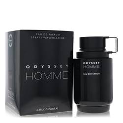 Armaf Odyssey Homme Eau De Parfum Spray By Armaf on sale at MyriadMart