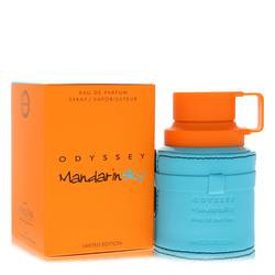Armaf Odyssey Mandarin Sky Eau De Parfum Spray By Armaf on sale at MyriadMart
