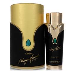 Armaf Magnificent Eau De Parfum Spray By Armaf - MyriadMart