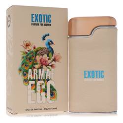 Armaf Ego Exotic Eau De Parfum Spray By Armaf - MyriadMart