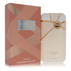 Armaf Le Parfait Eau De Parfum Spray By Armaf - MyriadMart