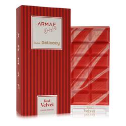 Armaf Delights Dubai Delicacy Red Velvet Eau De Parfum Spray By Armaf on sale at MyriadMart