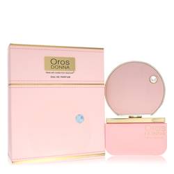Armaf Oros Donna Eau De Parfum Spray By Armaf on sale at MyriadMart