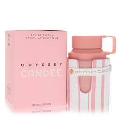 Armaf Odyssey Candee Eau De Parfum Spray By Armaf on sale at MyriadMart