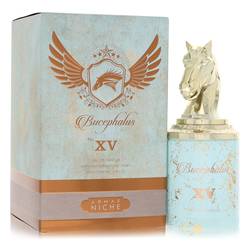 Armaf Niche Bucephalus Xv Eau De Parfum Spray By Armaf on sale at MyriadMart