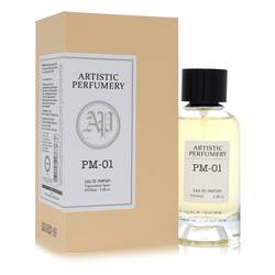 Armaf Artistic Perfumery Pm-01 Eau De Parfum Spray By Armaf on sale at MyriadMart
