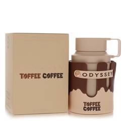 Armaf Odyssey Toffee Coffee Eau De Parfum Spray By Armaf on sale at MyriadMart