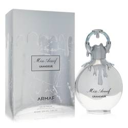 Armaf Miss Grandeur Eau De Parfum Spray By Armaf on sale at MyriadMart