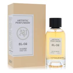 Armaf Artistic Perfumery Sl-02 Eau De Parfum Spray By Armaf on sale at MyriadMart