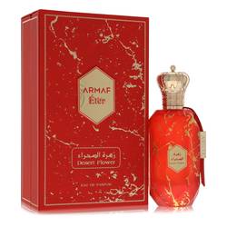 Armaf Eter Desert Flower Eau De Parfum Spray By Armaf on sale at MyriadMart